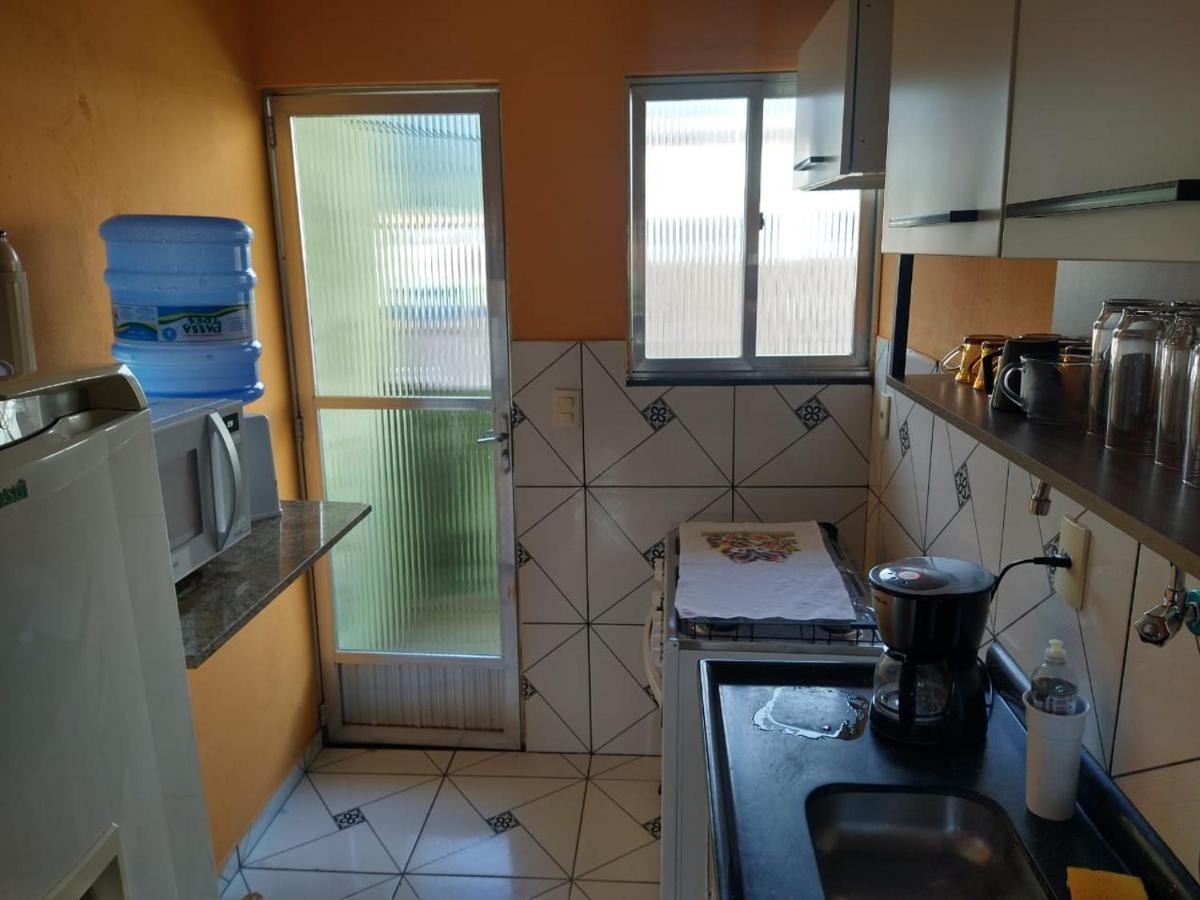 Apartamento Amplo C/2 Suites Em Angra Dos Reis Luaran gambar