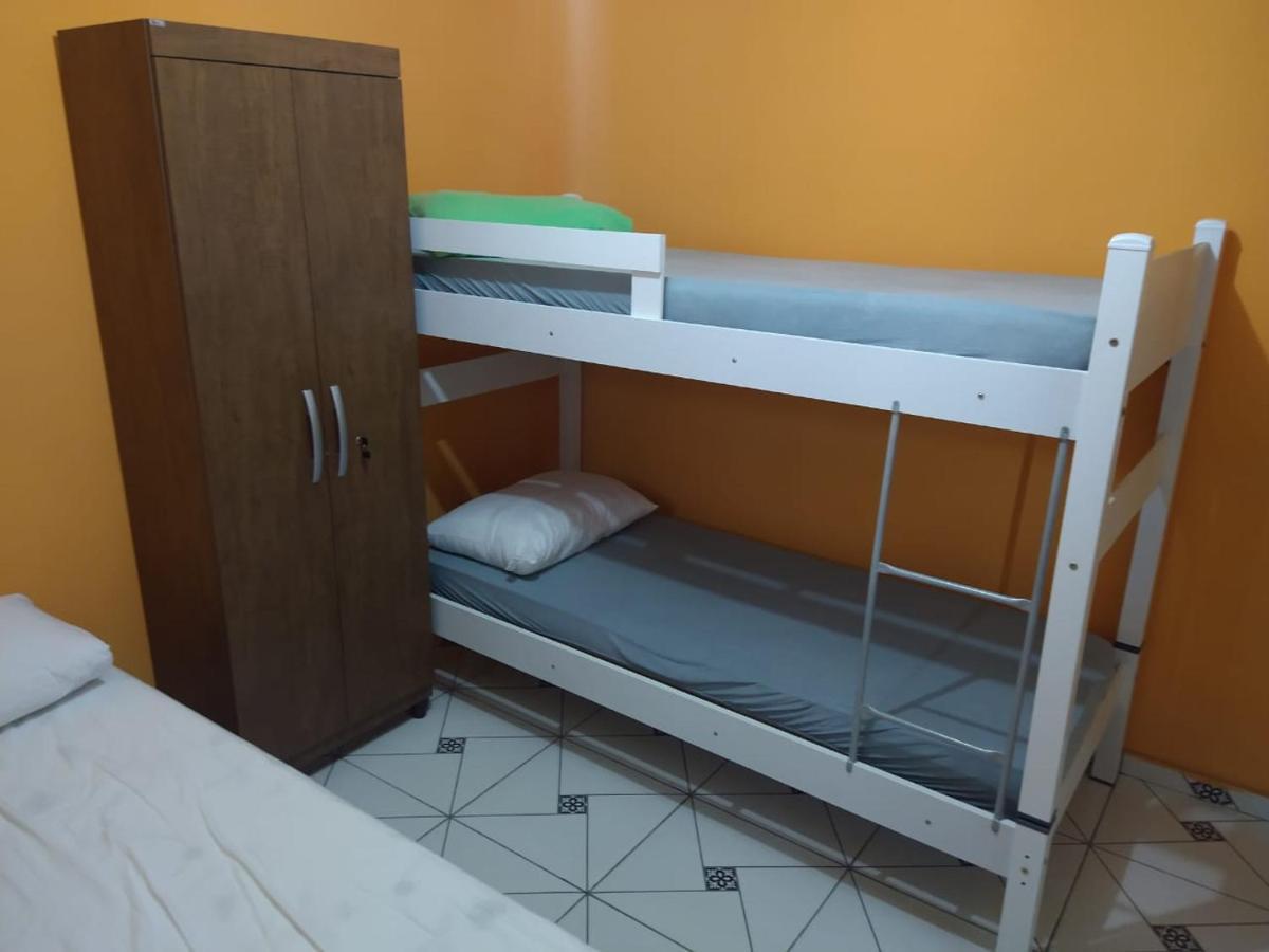 Apartamento Amplo C/2 Suites Em Angra Dos Reis Luaran gambar