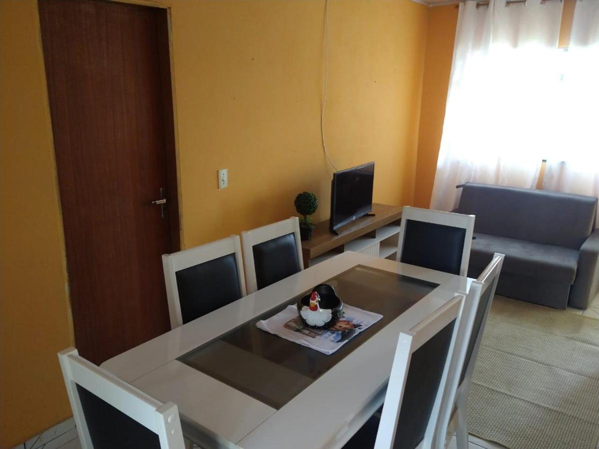 Apartamento Amplo C/2 Suites Em Angra Dos Reis Luaran gambar