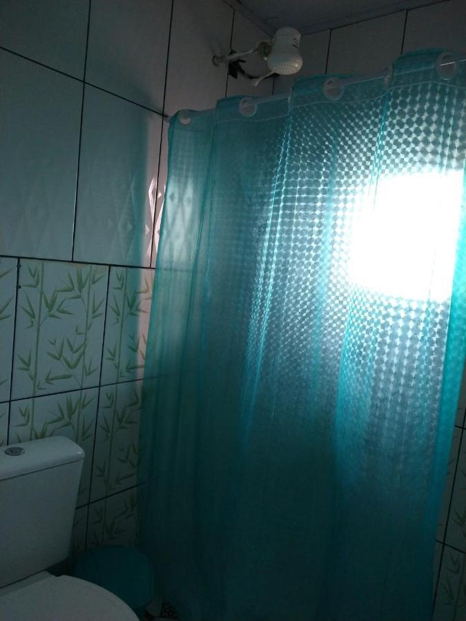 Apartamento Amplo C/2 Suites Em Angra Dos Reis Luaran gambar