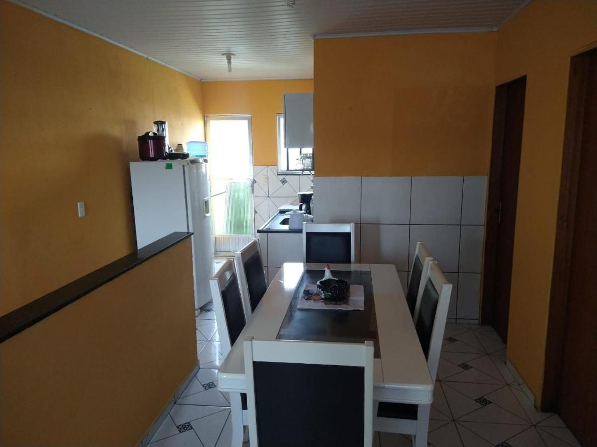 Apartamento Amplo C/2 Suites Em Angra Dos Reis Luaran gambar