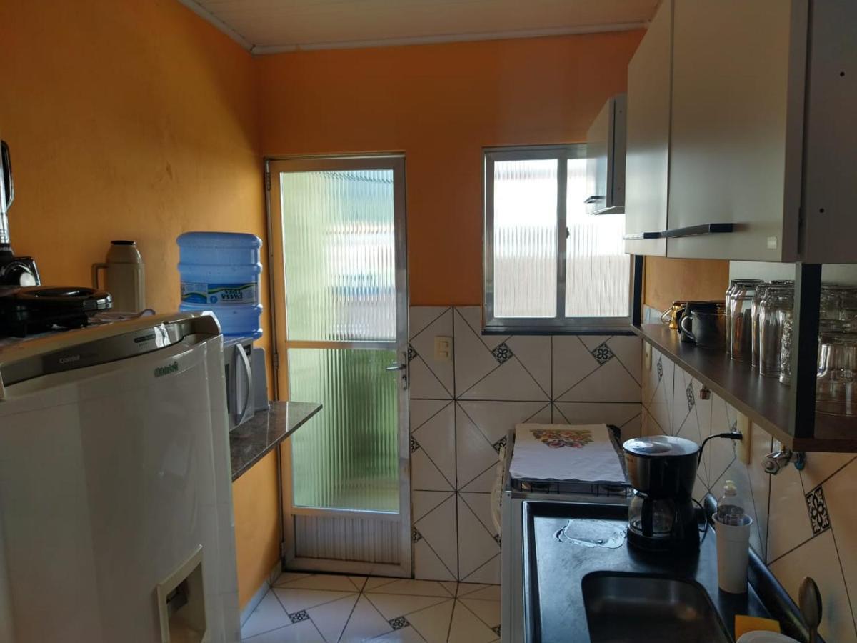 Apartamento Amplo C/2 Suites Em Angra Dos Reis Luaran gambar