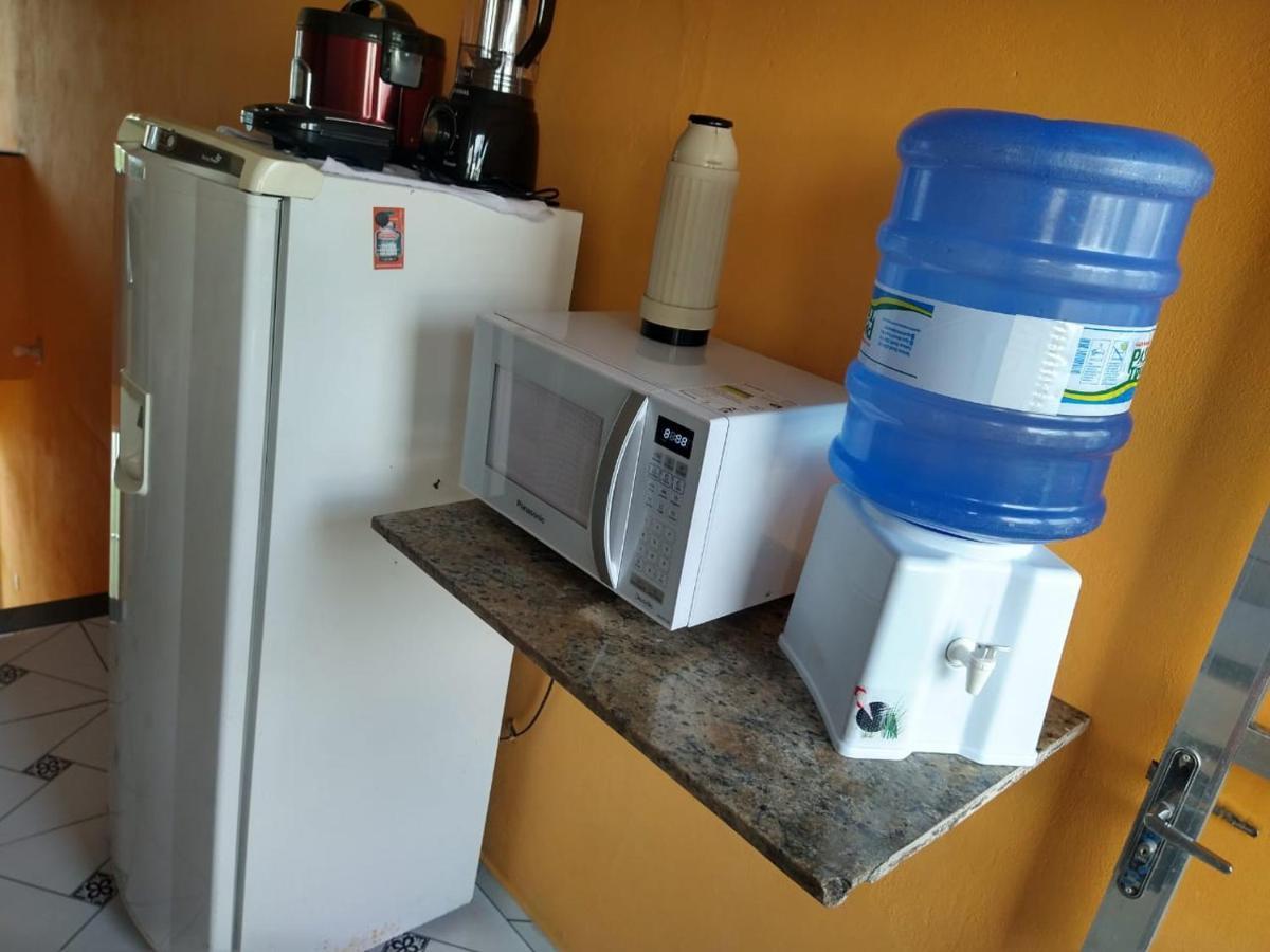 Apartamento Amplo C/2 Suites Em Angra Dos Reis Luaran gambar