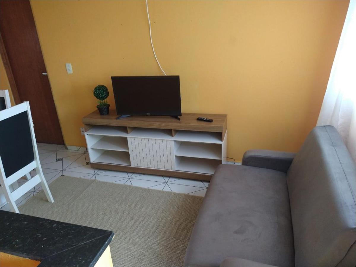 Apartamento Amplo C/2 Suites Em Angra Dos Reis Luaran gambar
