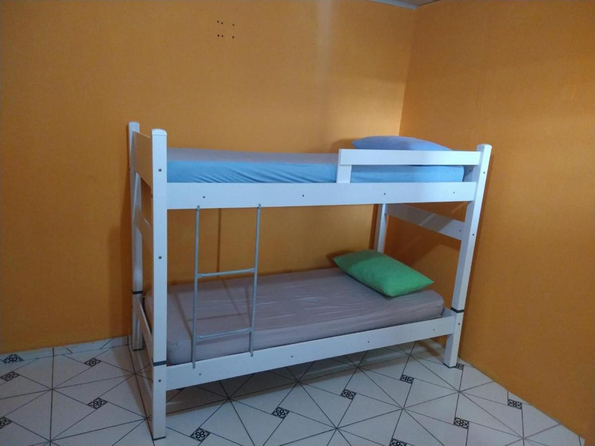 Apartamento Amplo C/2 Suites Em Angra Dos Reis Luaran gambar
