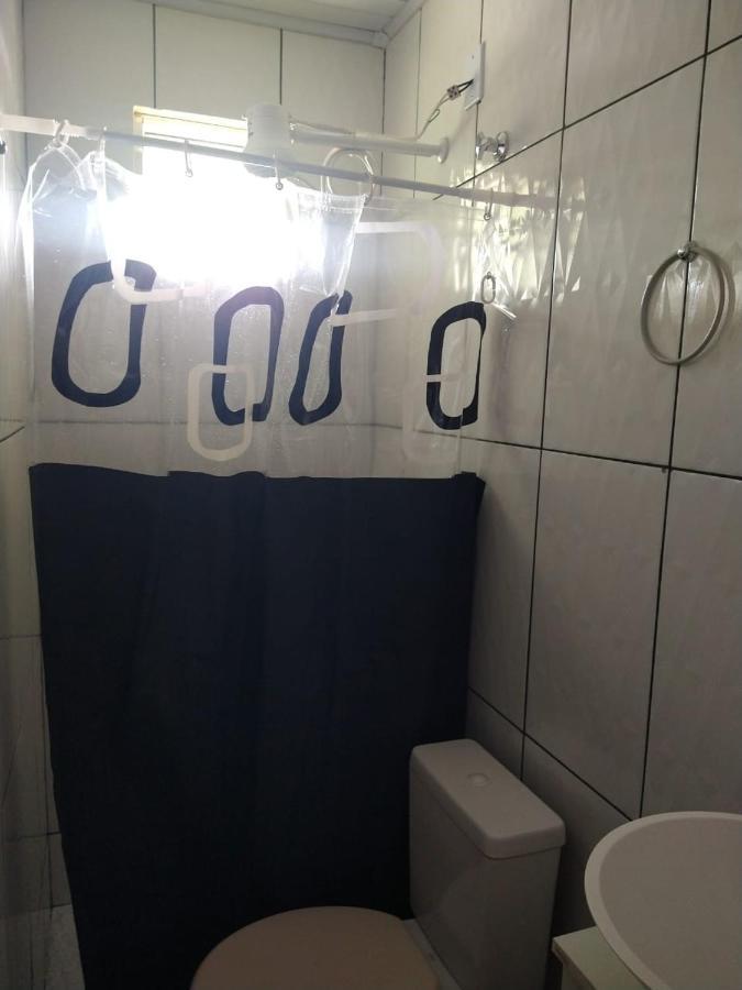 Apartamento Amplo C/2 Suites Em Angra Dos Reis Luaran gambar