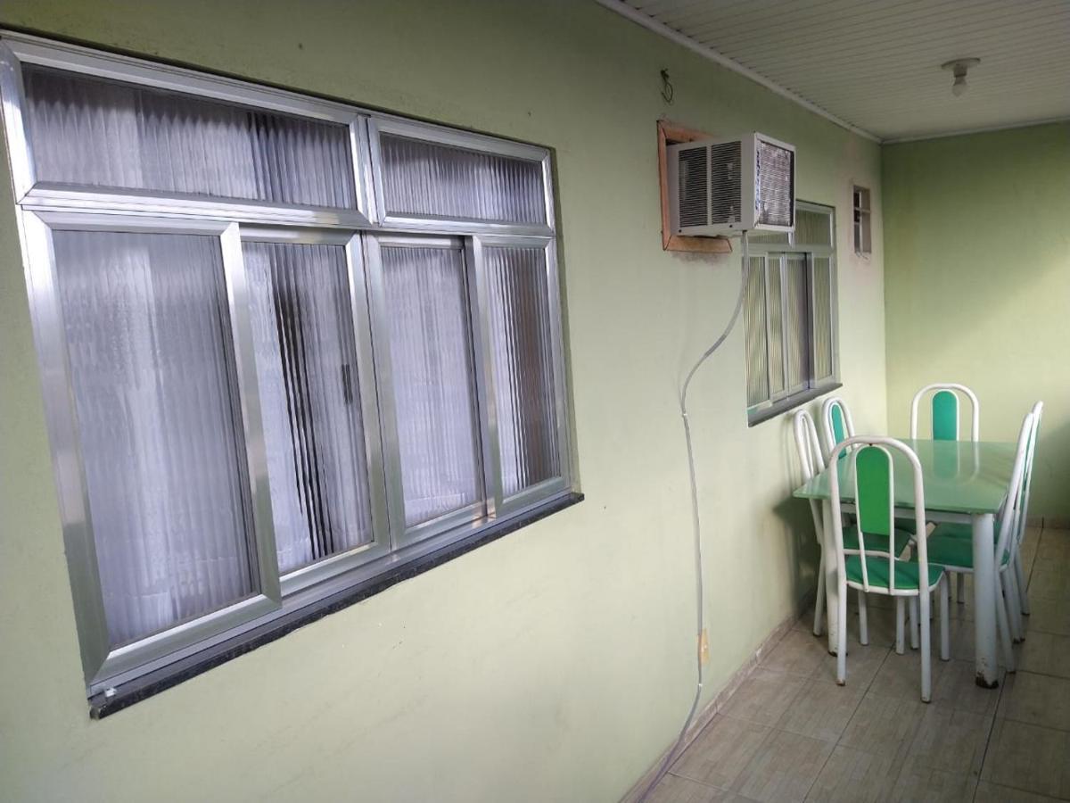 Apartamento Amplo C/2 Suites Em Angra Dos Reis Luaran gambar