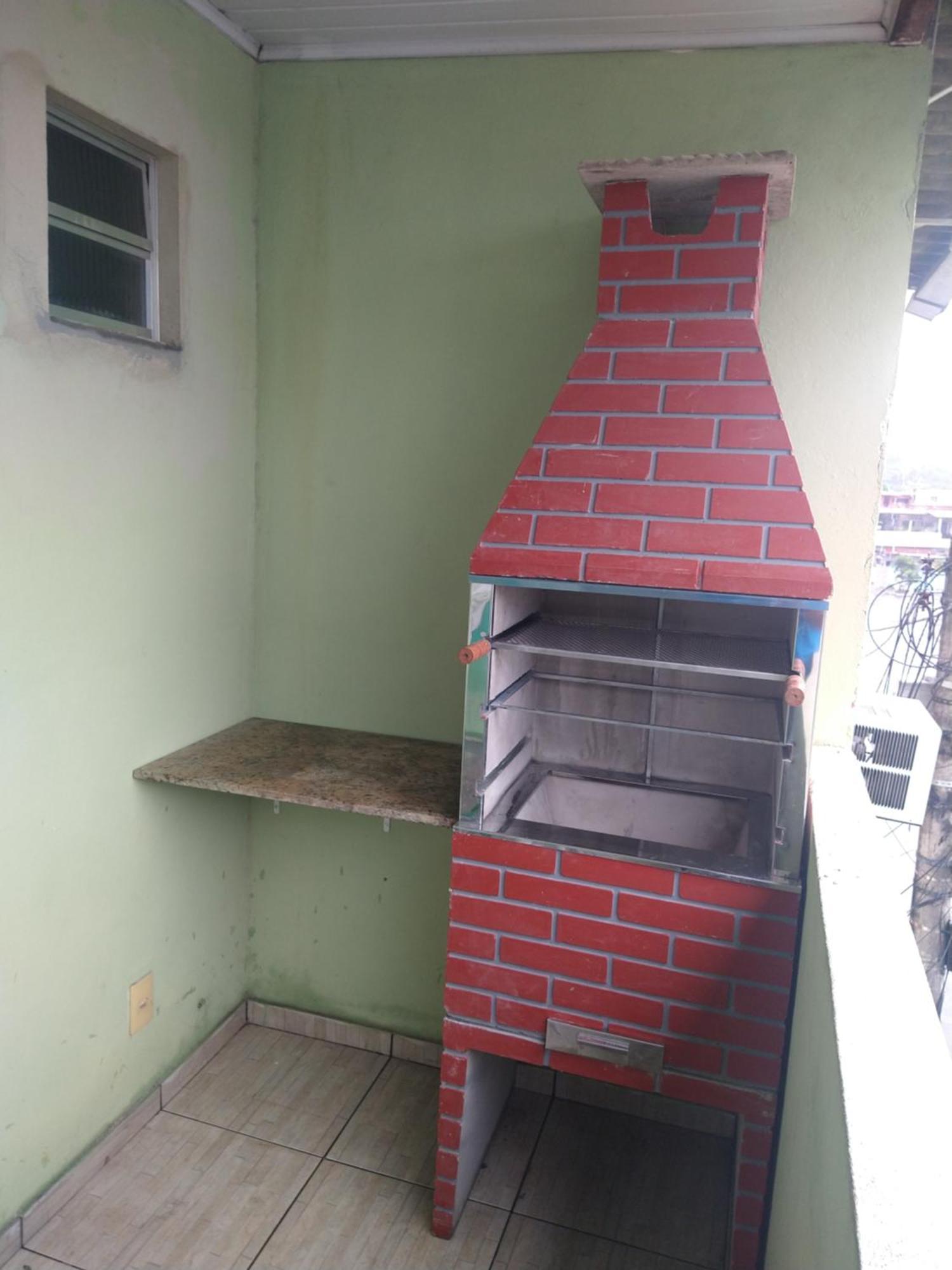 Apartamento Amplo C/2 Suites Em Angra Dos Reis Bilik gambar