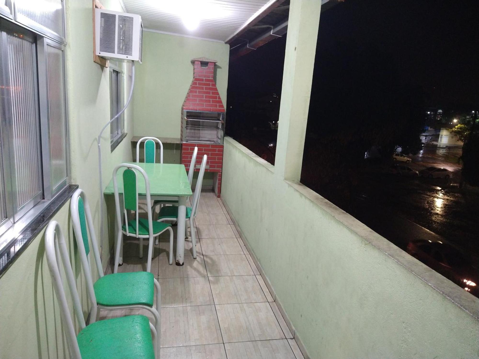 Apartamento Amplo C/2 Suites Em Angra Dos Reis Bilik gambar