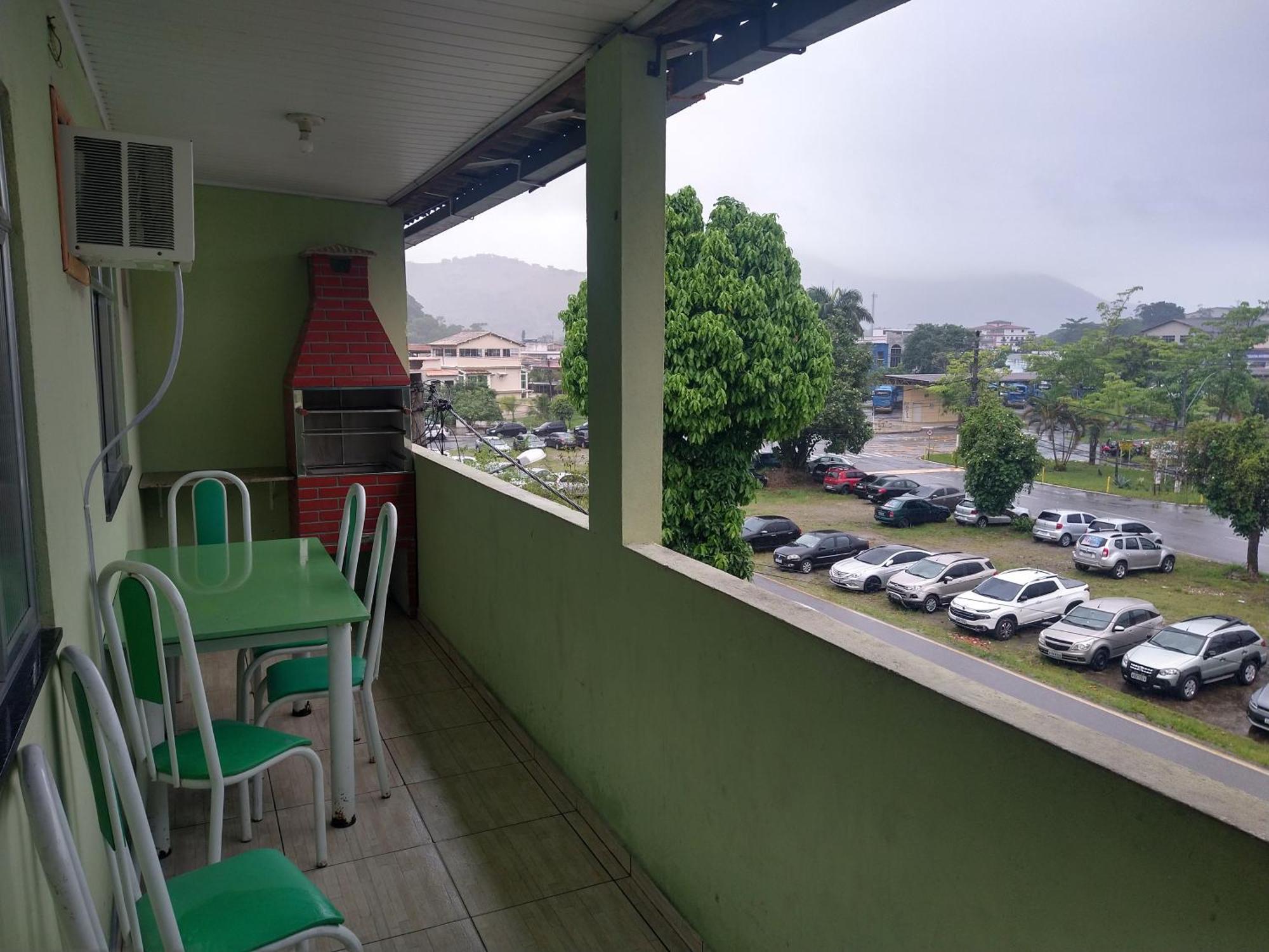 Apartamento Amplo C/2 Suites Em Angra Dos Reis Bilik gambar
